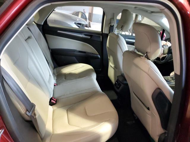 Photo 10 from auction – 2014 FORD FUSION TIT with VIN 3FA6P0K9XER265927