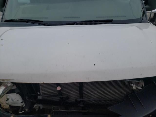 Photo 12 from auction – 2012 CHEVROLET EXPRESS G2 with VIN 1GCWGFCA1C1201384