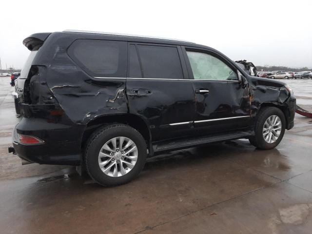 Photo 3 from auction – 2019 LEXUS GX 460 with VIN JTJBM7FX2K5220768