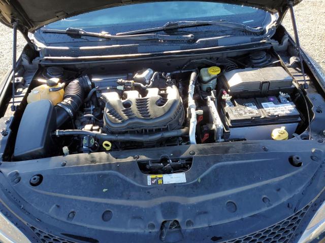 Foto 11 de la subasta – 2015 CHRYSLER 200 S con VIN 1C3CCCBG5FN678341