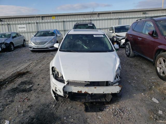 Photo 5 from auction – 2014 CHEVROLET IMPALA LIM with VIN 2G1WB5E32E1139037