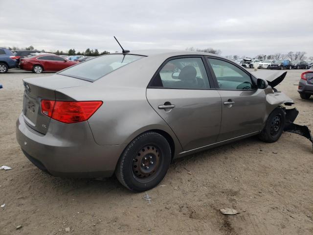 Photo 3 from auction – 2012 KIA FORTE EX with VIN KNAFU4A2XC5488030