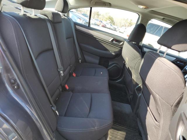 صورة رقم 10 من المزاد - 2015 SUBARU LEGACY 2.5 مع VIN 4S3BNBD67F3033590