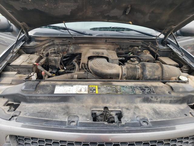 Photo 11 from auction – 2002 FORD F150 SUPER with VIN 1FTRW07L92KC99033