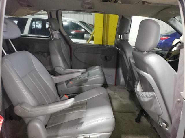 Photo 11 from auction – 2007 DODGE GRAND CARA with VIN 2D8GP44L37R286370