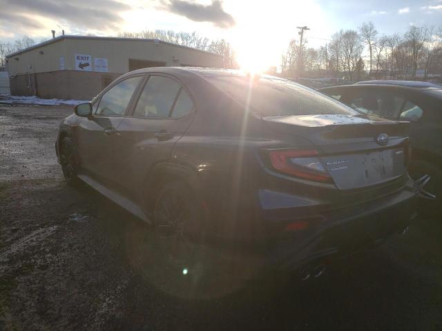 Photo 2 from auction – 2022 SUBARU WRX PREMIU with VIN JF1VBAF6XN9013574