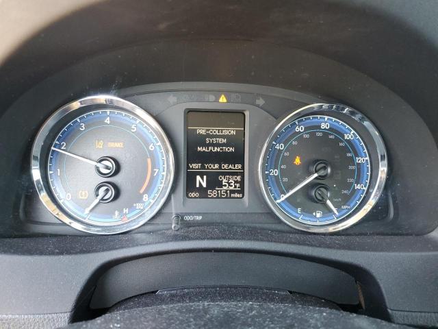 Photo 9 from auction – 2019 TOYOTA COROLLA L with VIN 2T1BURHE8KC242867