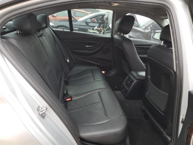 Photo 10 from auction – 2015 BMW 328 I with VIN WBA3A5C5XFF609033