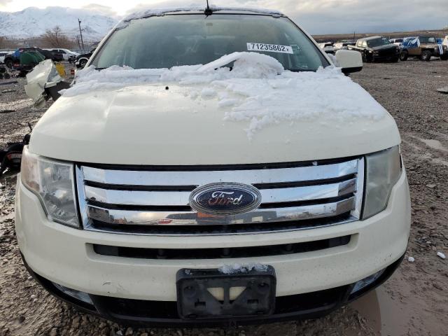 Photo 5 from auction – 2008 FORD EDGE LIMIT with VIN 2FMDK49C28BA98549