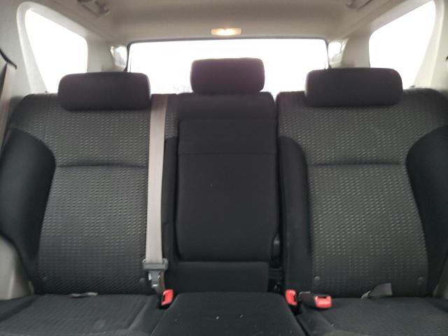 Photo 10 from auction – 2008 TOYOTA 4RUNNER SR with VIN JTEBU14R080129777