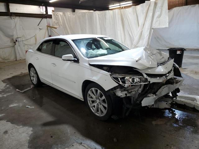 Photo 4 from auction – 2015 CHEVROLET MALIBU 2LT with VIN 1G11D5SL0FF311486