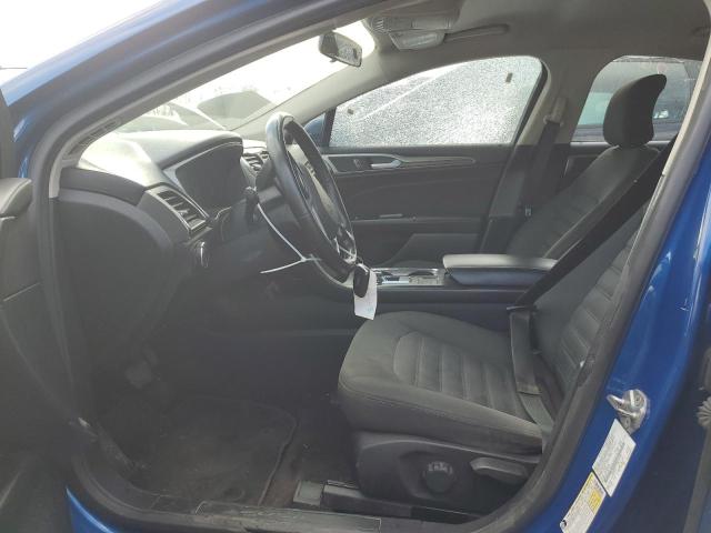 Photo 7 from auction – 2017 FORD FUSION S with VIN 3FA6P0G79HR161201