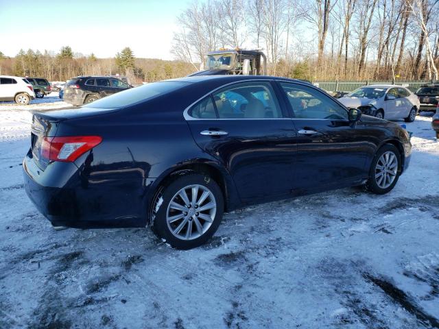 Photo 3 from auction – 2008 LEXUS ES 350 with VIN JTHBJ46G682252772