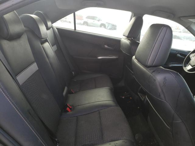 Photo 10 from auction – 2013 TOYOTA CAMRY L with VIN 4T1BF1FK6DU285285