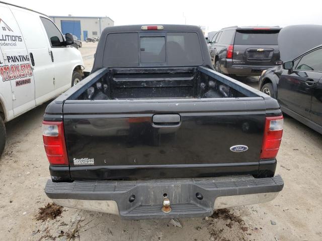 Photo 6 from auction – 2002 FORD RANGER SUP with VIN 1FTYR14U42PA02548