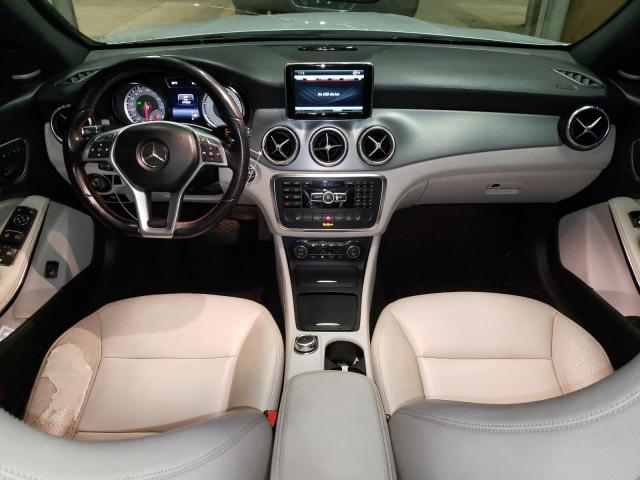 Photo 8 from auction – 2014 MERCEDES-BENZ CLA 250 with VIN WDDSJ4EB4EN031002