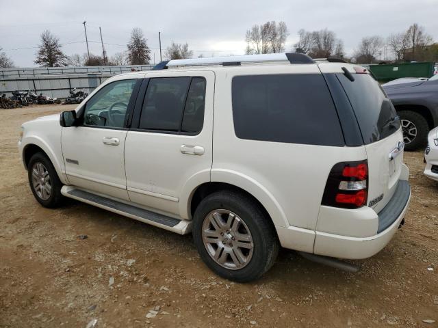Photo 2 from auction – 2007 FORD EXPLORER L with VIN 1FMEU75E07UB18586