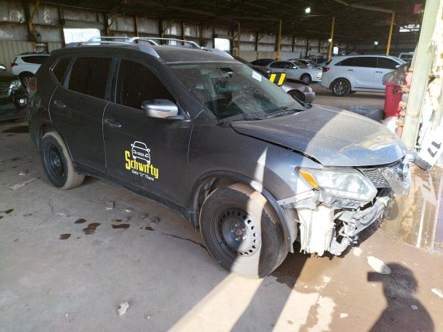 Photo 4 from auction – 2016 NISSAN ROGUE S with VIN JN8AT2MV4GW152792