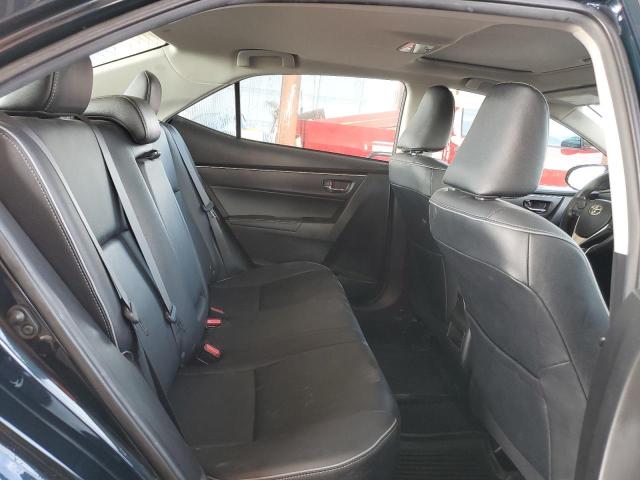 Photo 10 from auction – 2019 TOYOTA COROLLA L with VIN 5YFBURHE5KP877870