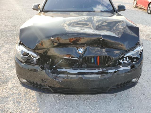 Photo 11 from auction – 2015 BMW 535 I with VIN WBA5B1C56FG128169