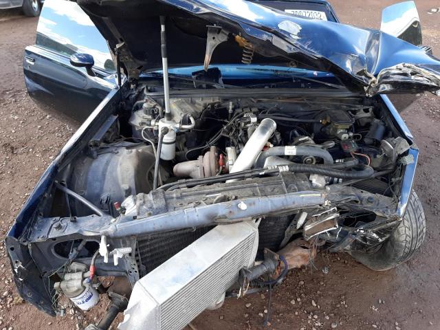 Photo 11 from auction – 1987 BUICK REGAL with VIN 1G4GJ1171HP456987