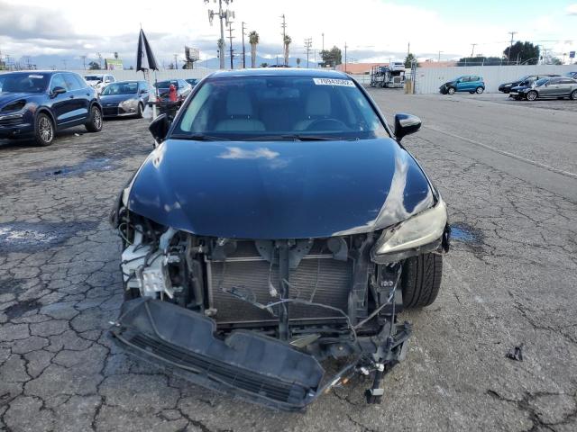 Photo 5 from auction – 2011 LEXUS CT 200 with VIN JTHKD5BHXB2045983