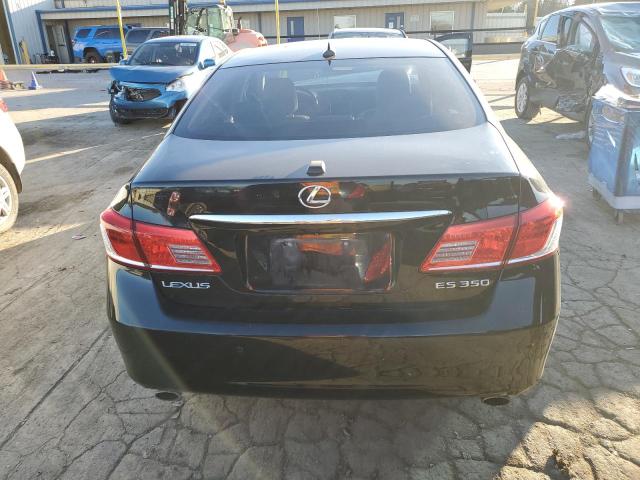 Photo 6 from auction – 2010 LEXUS ES 350 with VIN JTHBK1EG6A2377595