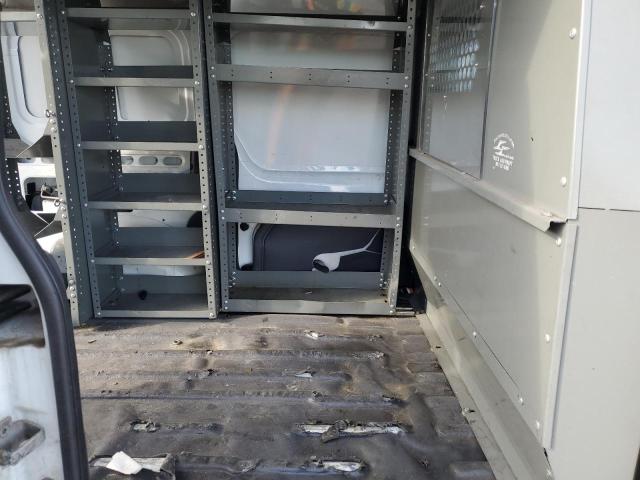 Photo 10 from auction – 2011 FORD TRANSIT CO with VIN NM0LS7DN8BT052075