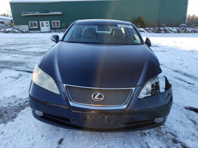 Photo 5 from auction – 2008 LEXUS ES 350 with VIN JTHBJ46G682252772