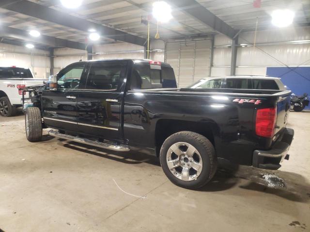 Photo 2 from auction – 2015 CHEVROLET SILVERADO with VIN 3GCUKSECXFG526425