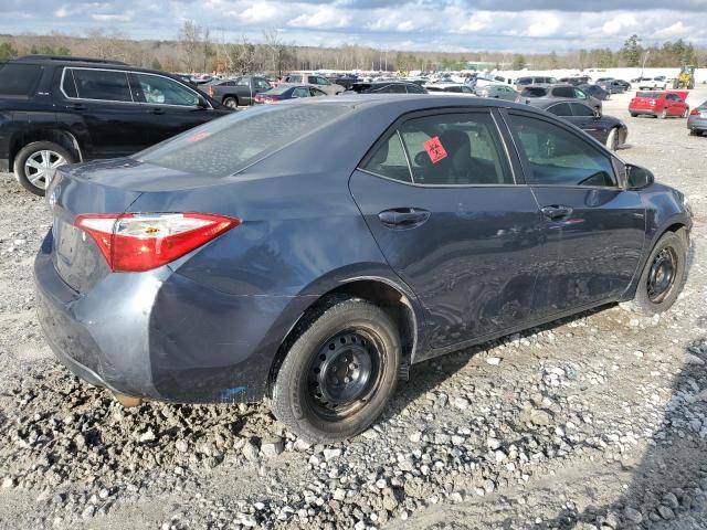 Photo 3 from auction – 2015 TOYOTA COROLLA L with VIN 2T1BURHE9FC391410