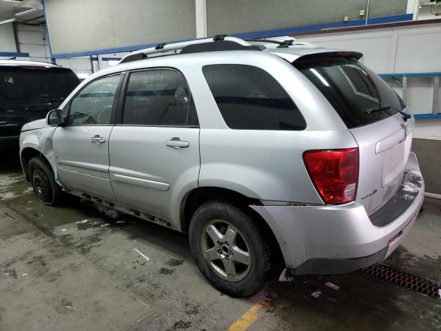 Photo 2 from auction – 2009 PONTIAC TORRENT with VIN 2CKDL43F296207776