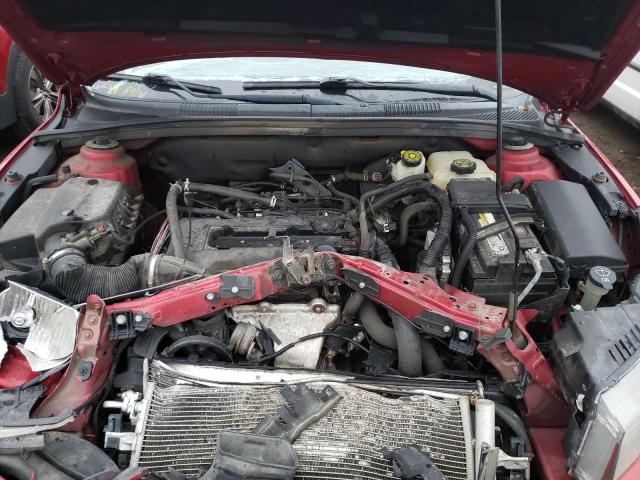 Photo 11 from auction – 2014 CHEVROLET CRUZE LT with VIN 1G1PC5SB1E7104408