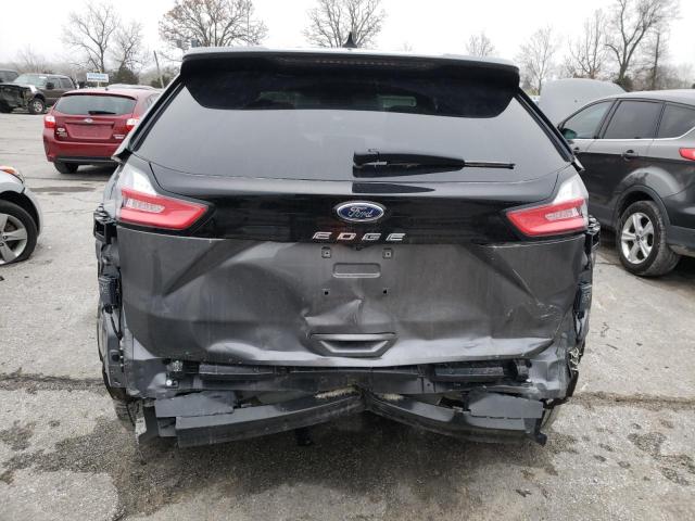 Photo 6 from auction – 2022 FORD EDGE SEL with VIN 2FMPK4J94NBA18614