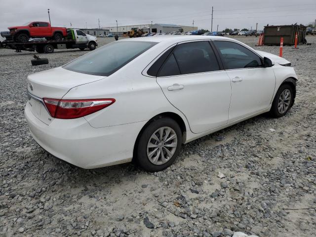 Photo 3 from auction – 2016 TOYOTA CAMRY LE with VIN 4T4BF1FK9GR566636