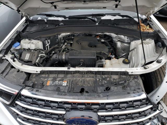 Photo 12 from auction – 2020 FORD EXPLORER X with VIN 1FMSK8DH9LGB10781