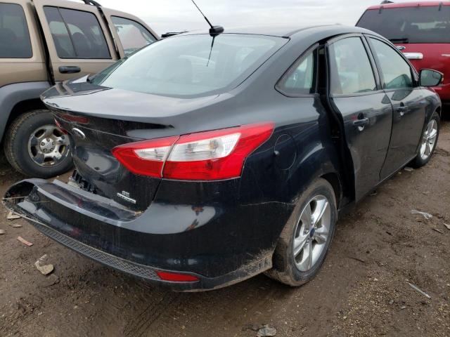 Photo 3 from auction – 2014 FORD FOCUS SE with VIN 1FADP3F29EL265843