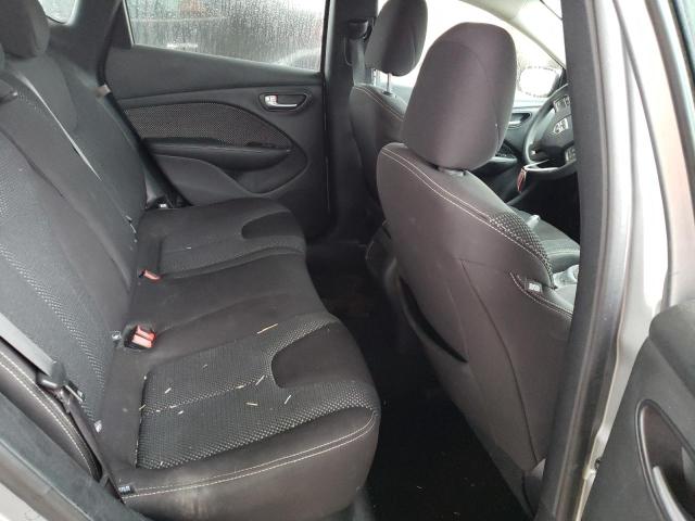 Photo 10 from auction – 2014 DODGE DART SXT with VIN 1C3CDFBB5ED719798