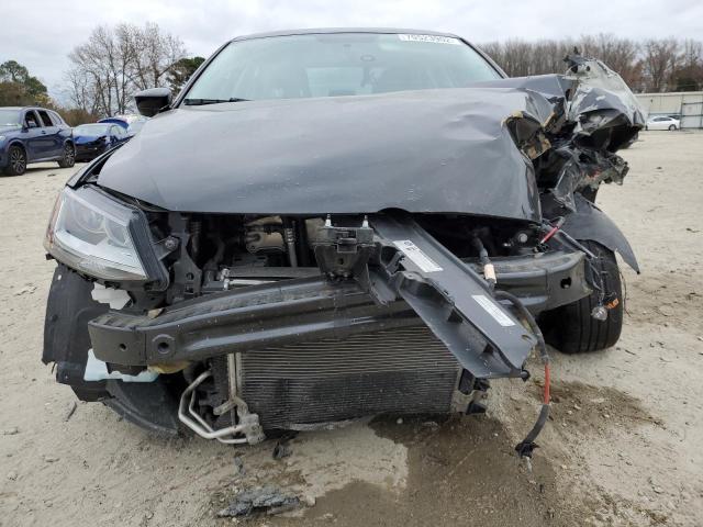Photo 5 from auction – 2017 VOLKSWAGEN JETTA S with VIN 3VW2B7AJ6HM358566