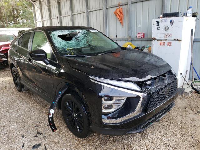 Photo 4 from auction – 2023 MITSUBISHI ECLIPSE CR with VIN JA4ATVAA5PZ001774