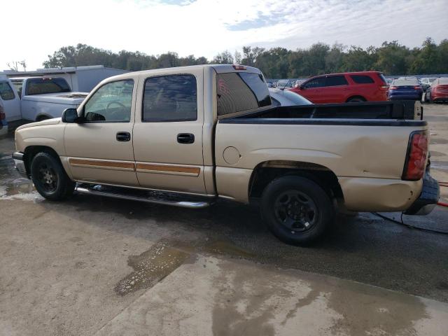 Photo 2 from auction – 2004 CHEVROLET SILVERADO with VIN 2GCEC13T741344489