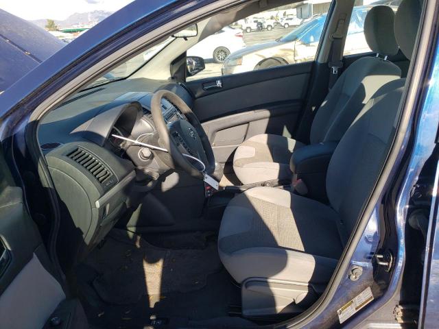 Photo 7 from auction – 2010 NISSAN SENTRA 2.0 with VIN 3N1AB6AP5AL705459