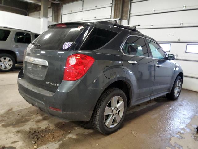 Photo 3 from auction – 2014 CHEVROLET EQUINOX LT with VIN 2GNFLGEK5E6349052