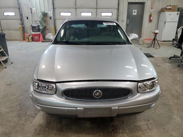 Photo 5 from auction – 2000 BUICK LESABRE LI with VIN 1G4HR54K6YU235231