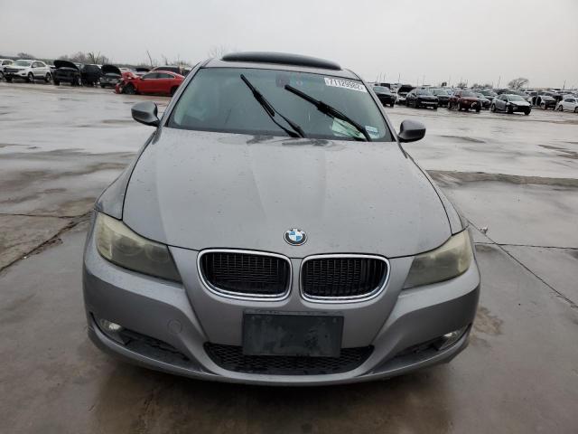 Photo 5 from auction – 2010 BMW 328 I SULE with VIN WBAPH5G53ANM70210