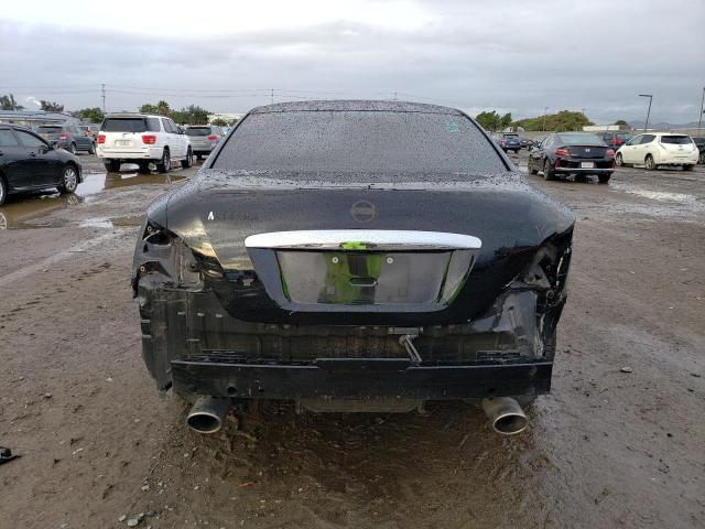 Photo 6 from auction – 2014 NISSAN MAXIMA S with VIN 1N4AA5AP1EC906258