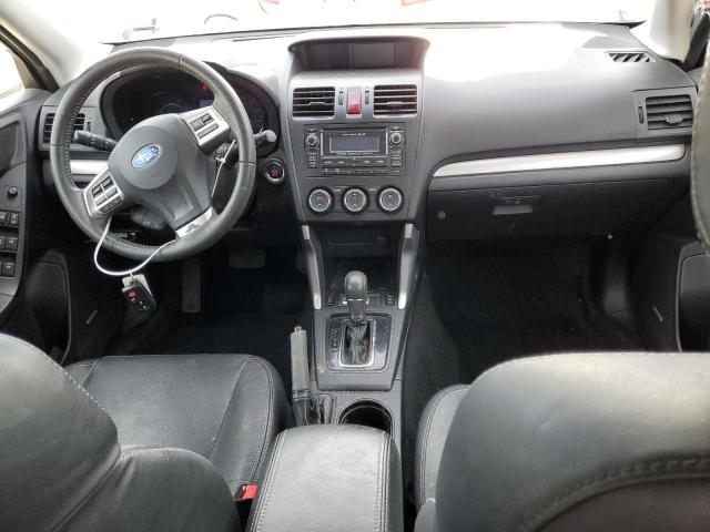 Photo 8 from auction – 2015 SUBARU FORESTER 2 with VIN JF2SJAUC6FH827240