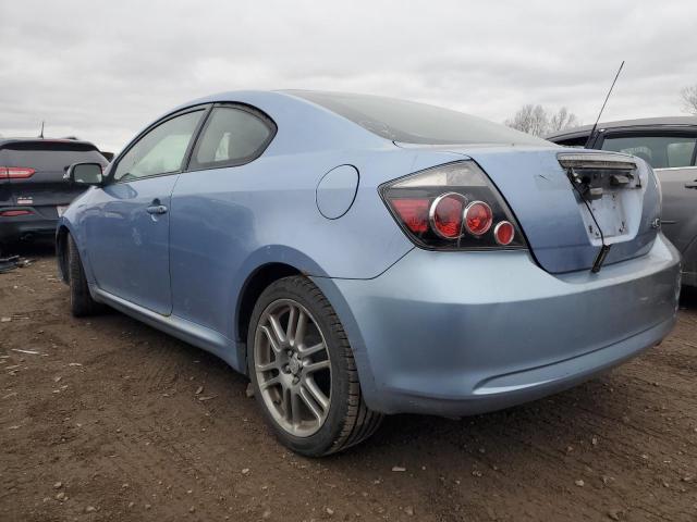 Photo 2 from auction – 2008 SCION TC with VIN JTKDE167080259797