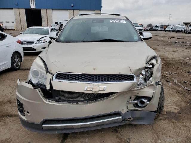 Photo 5 from auction – 2012 CHEVROLET EQUINOX LT with VIN 2GNFLFE51C6279647