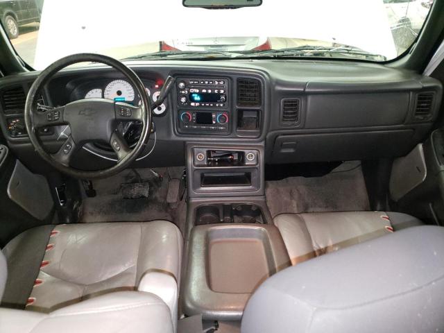 Photo 8 from auction – 2003 CHEVROLET AVALANCHE with VIN 3GNEK13T73G221209